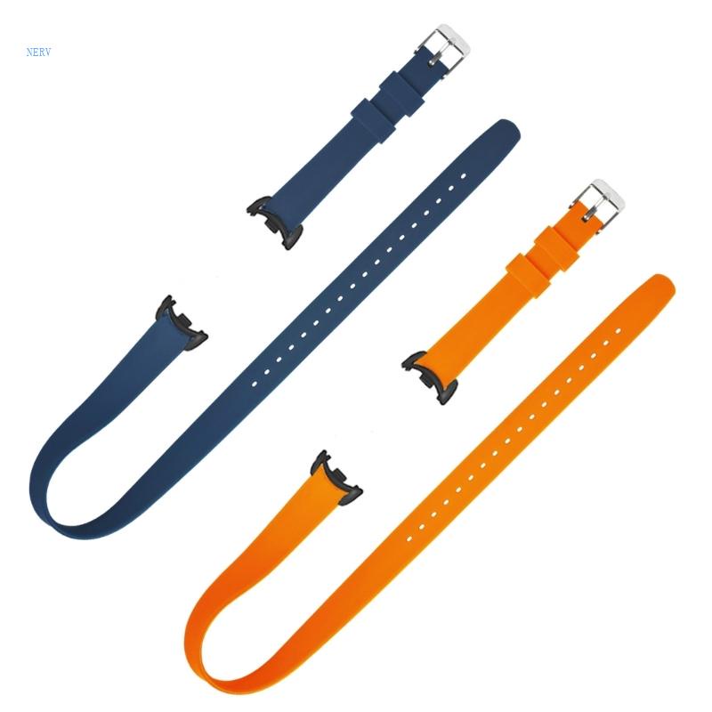 Vòng Đeo Tay Chống Mồ Hôi Điều Chỉnh Được Kích Cỡ Được Mi 8 8 NFC