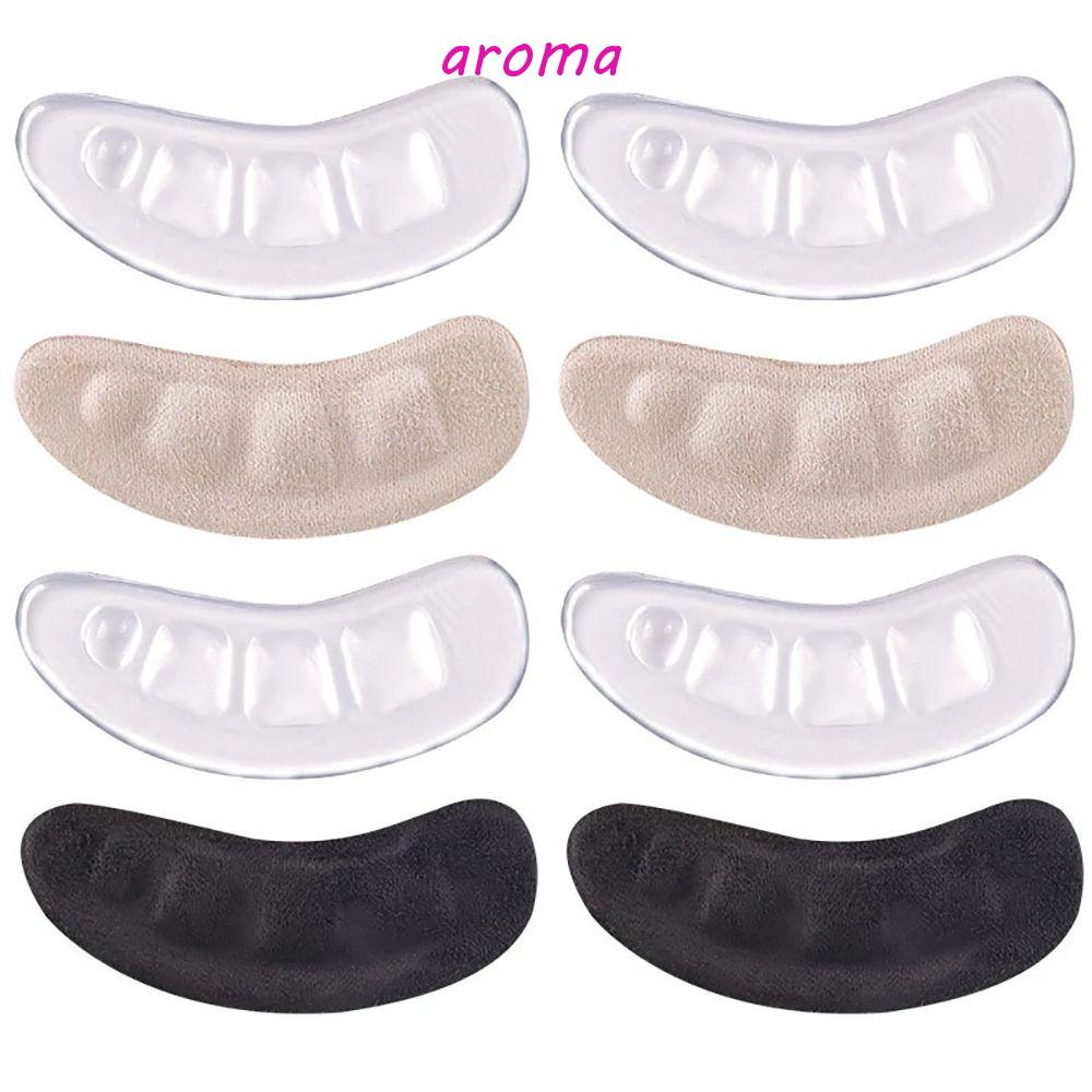 Miếng Lót Giày Mềm Mại Chống Trượt Chống Mài Mòn Cho Nữ