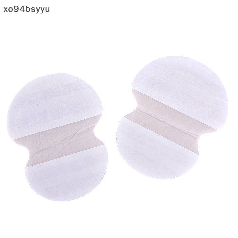 Set 100 Miếng Dán Thấm Hút Mồ Hôi Vùng Dưới Cánh Tay Xo94Bsyu