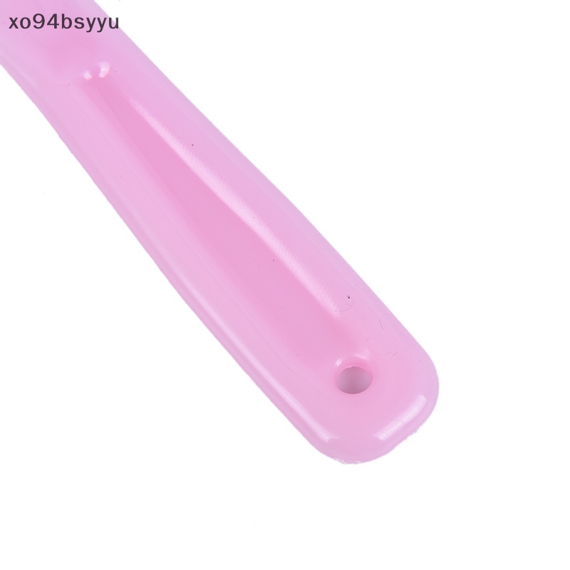 Set 2 Dụng Cụ Trộn Đắp Mặt Nạ Bằng Silicon Xo94Bsyu