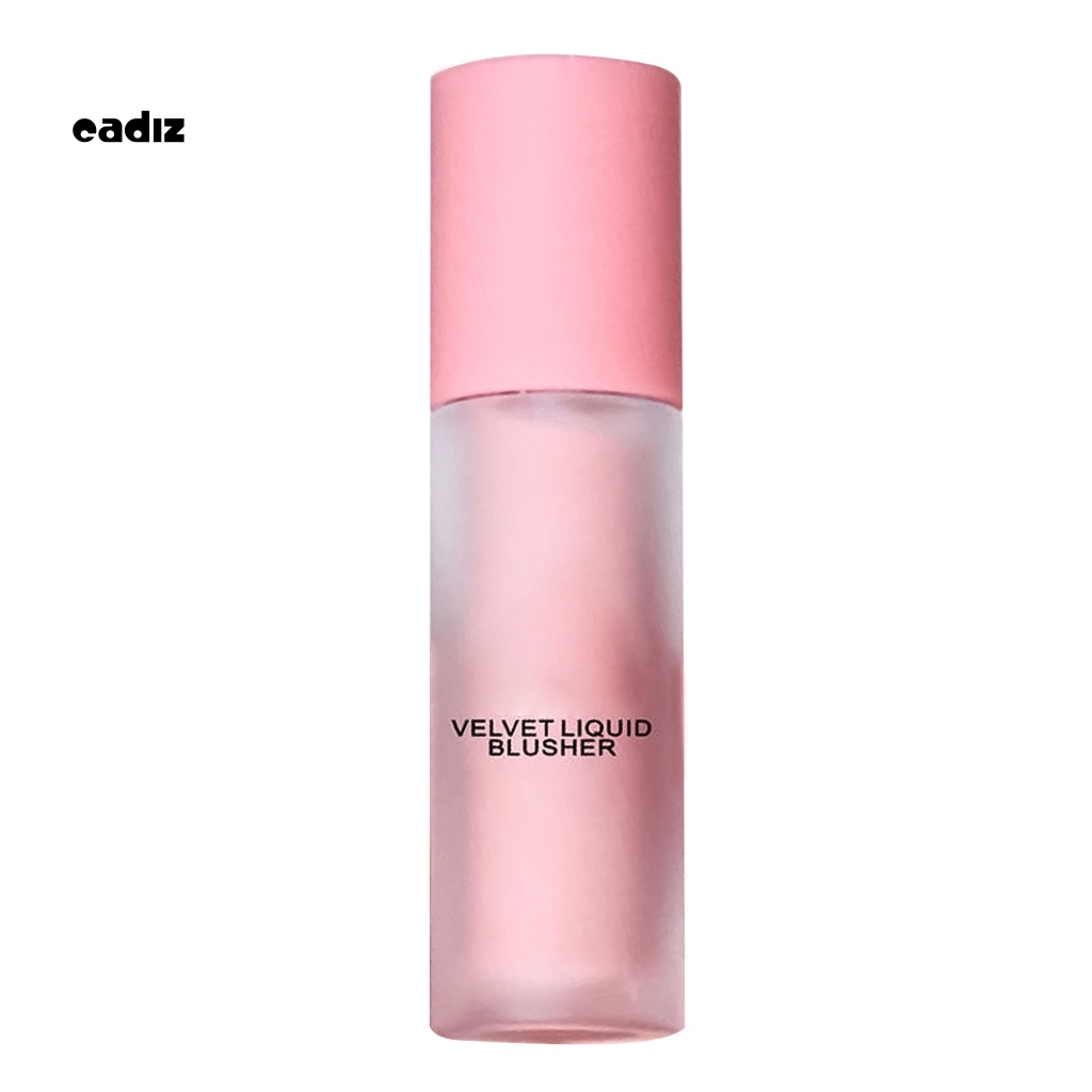 Son Môi Dạng Lỏng CADI Không Đường May Mềm Mượt Dành Cho Nữ