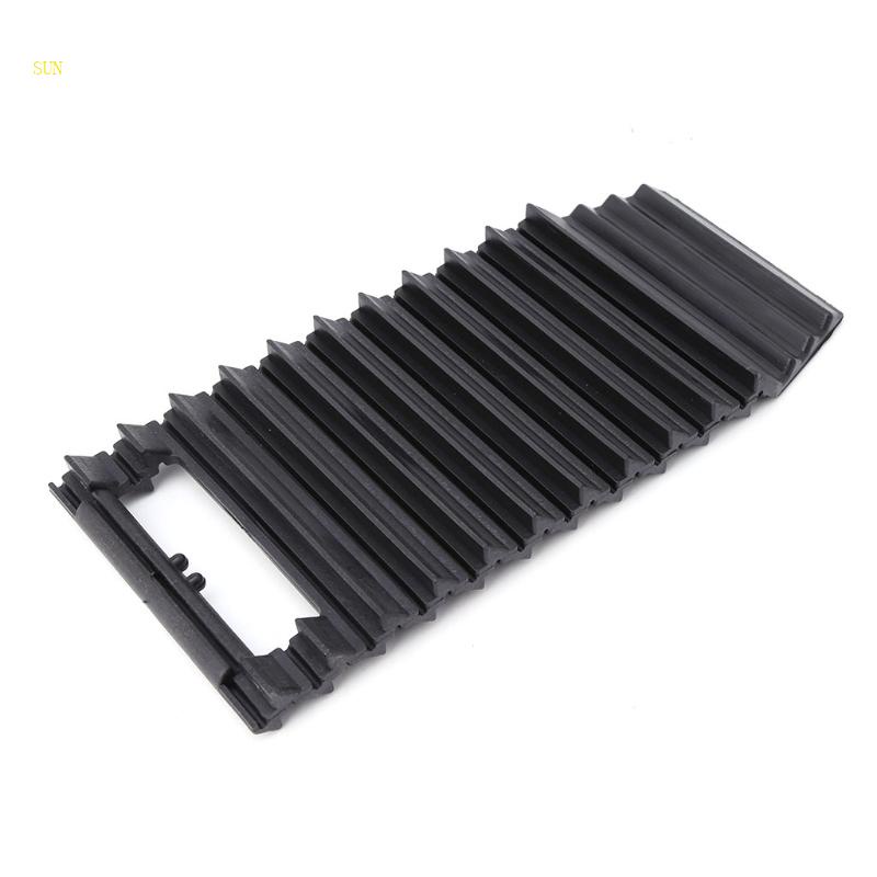 Thảm Lót Bánh Xe Hơi Chống Trượt Chống Tuyết Tiện Dụng