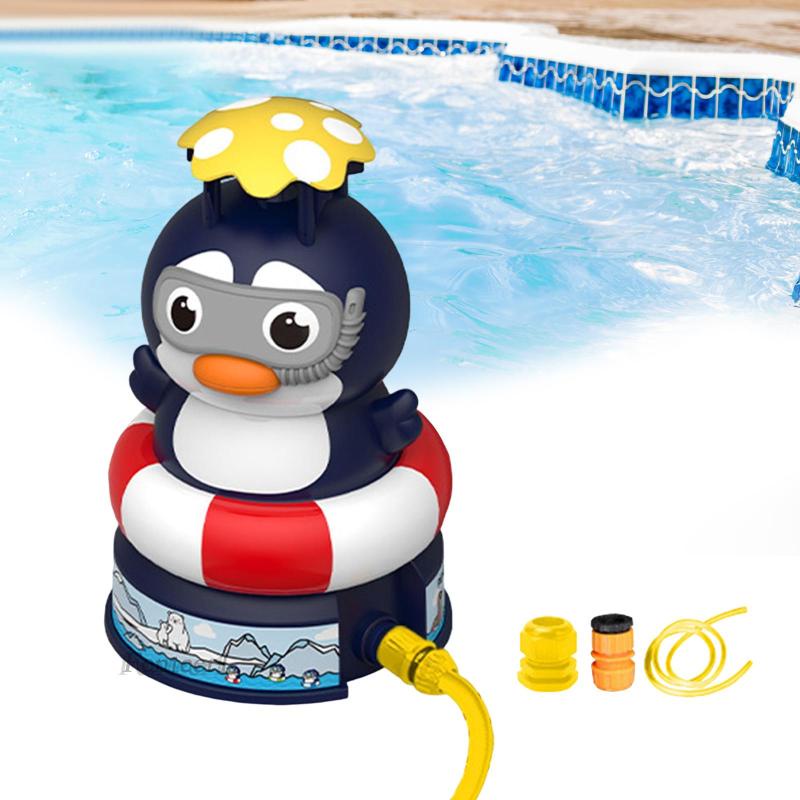 Vòi Phun Nước Ngoài Trời Fenteer1 Cho Bé Trai 3-12 Tuổi