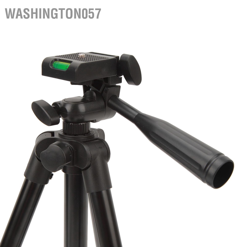 Washington057 Di Động Vlogging Bộ Thiết Bị Ghi Hình Lấp Đầy Ánh Sáng Giá Đỡ Điện Thoại Chân Máy Cho Thông Minh Ảnh Tính