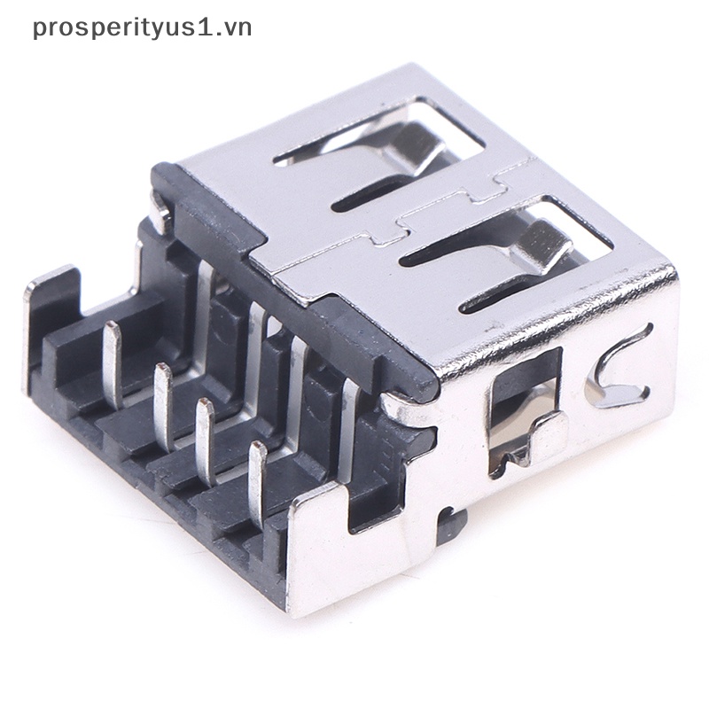 [prosperityus1] Đầu Kết Nối Giao Diện Usb 2.0 4Pin 2.0USB Cho E3490 E3590