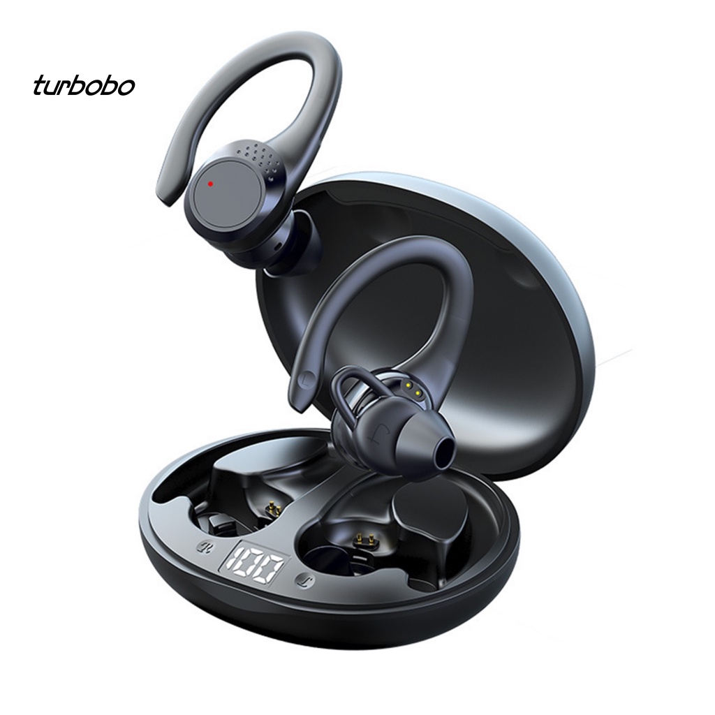 Tai Nghe Điện Thoại Không Dây Truyền Tải Âm Thanh Trung Thực Cao Chống Trượt Giảm Tiếng Ồn Thông Minh