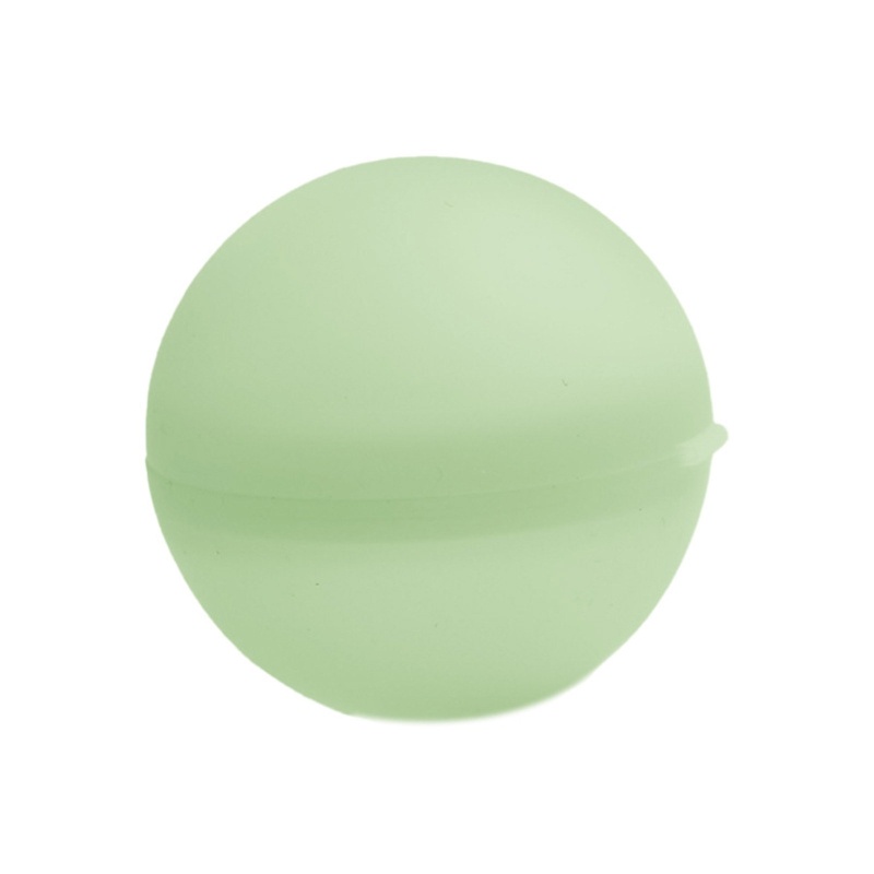 Đồ Chơi Bong Bóng Nước Bằng Silicone Có Thể Tái Sử Dụng Cho Trẻ Em