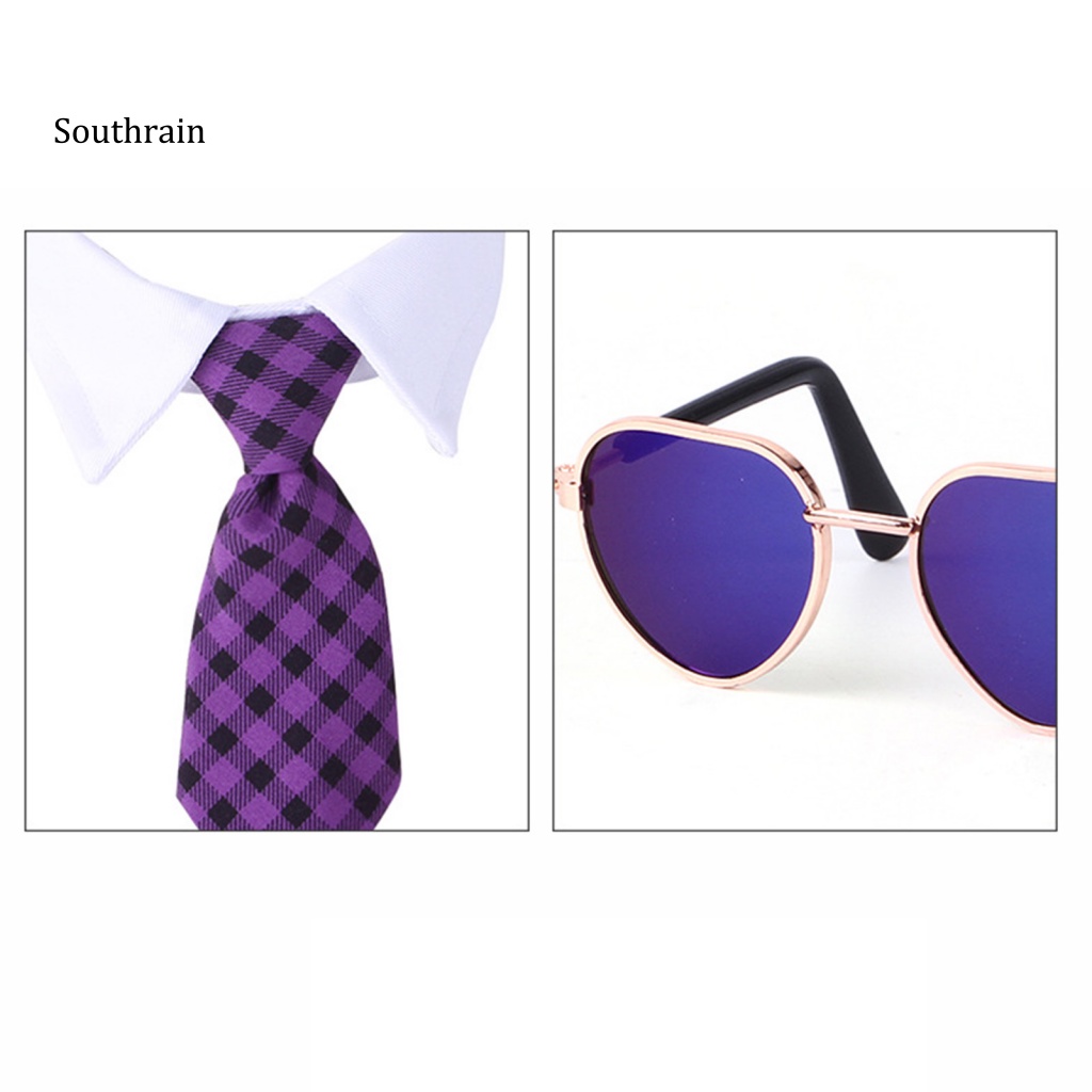 1 Set Mũ Vải Tuyn Màu Đen Siêu Nhẹ Có Thể Điều Chỉnh Trang Trí Cho Thú Cưng