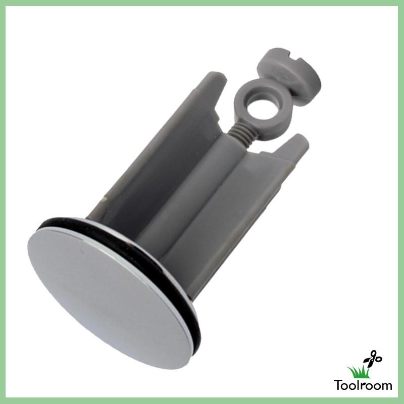 Bộ Lọc Chặn Lỗ Thoát Nước Bồn Rửa Không Tràn Thông Dụng