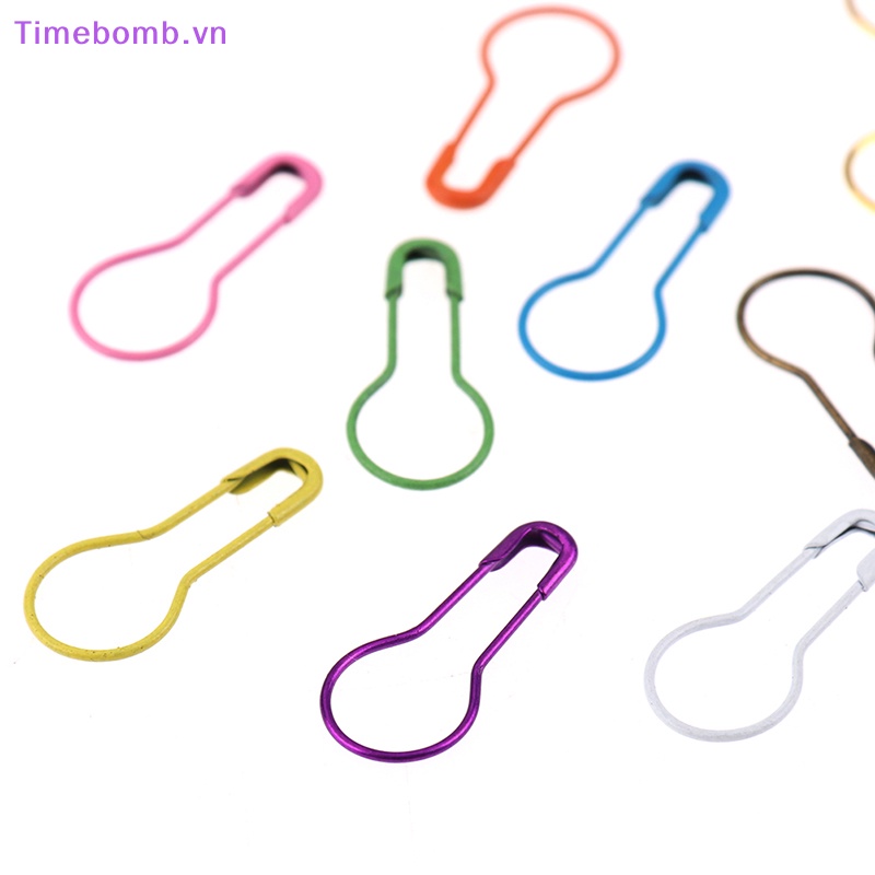 # Túi Đeo Chéo Thời Trang Hàn Cho Nữ # Set 100 Kẹp Cố Định Kim Móc Len