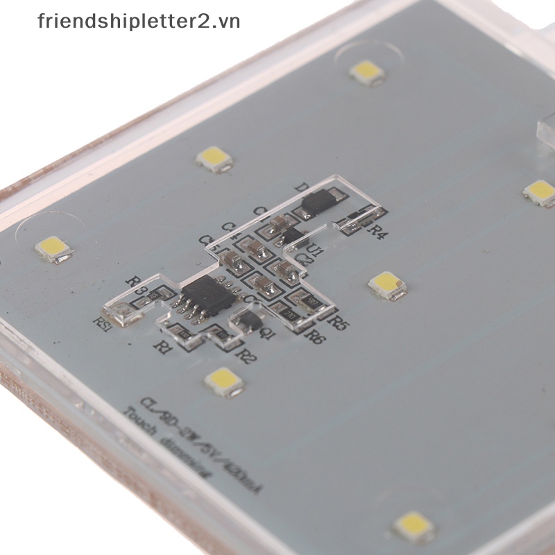 [Mới] Đèn LED Chiếu Sáng Cho Bể Cá