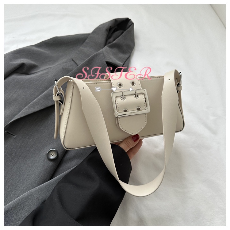 SISTER túi nữ mini đeo chéo túi nữ túi đi tiệc túi xách túi totetúi nữ đeo chéo Túi Xách Đeo Chéo Nữ L21T1C9