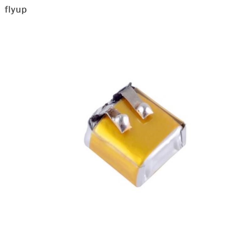 Bayup 3,7V 30mah 401012 Tai Nghe bluetooth Có Thể Sạc Được