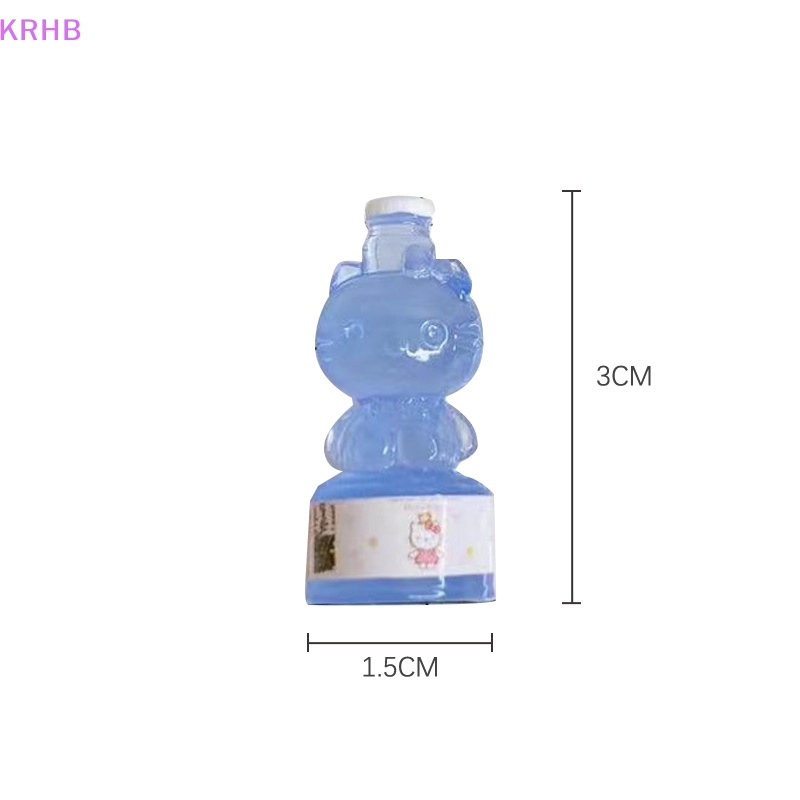 Set 10 Móc Khóa Hình Mèo Dạ Quang Dễ Thương Mới