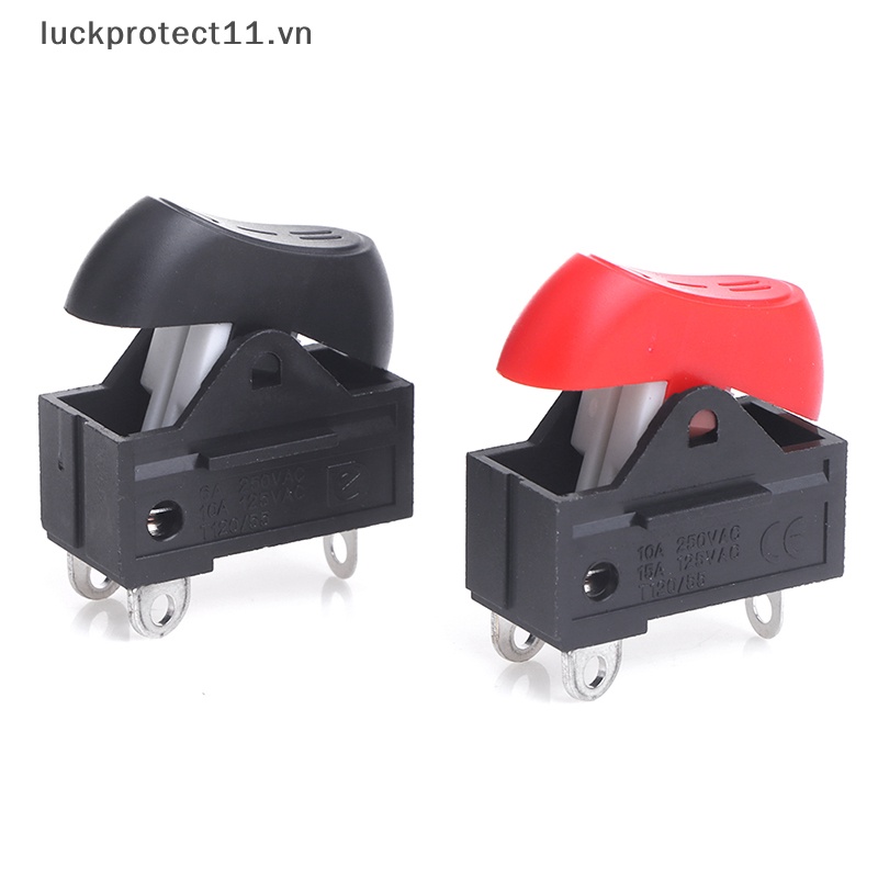 # Dây Cáp 3C &amp; NEW 3C # Công Tắc Máy Sấy Tóc 3 Vị Trí KCD15-103 / T