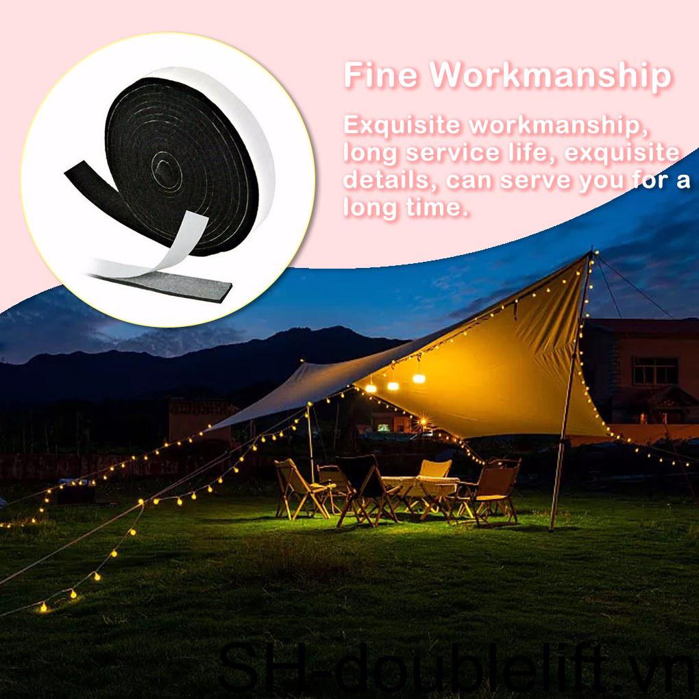 Dải Dán Niêm Phong Đồ Nướng Bbq Cách Nhiệt Chống Va Chạm / Bụi Bẩn Tiện Dụng