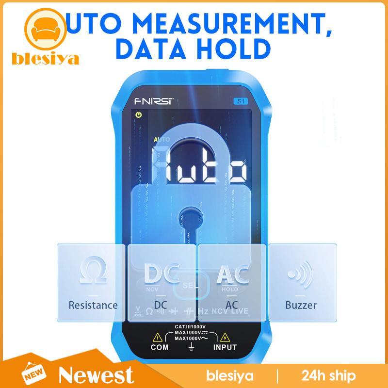 Máy Thử Điện Thông Minh Cầm Tay Dùng Sửa Chữa Xe Hơi