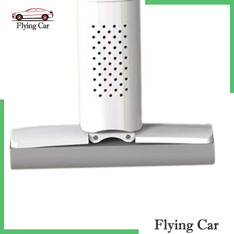 [Lzdjfmy2] Cây Lau Nhà Mini Gọn Nhẹ Thiết Kế Treo Cửa Sổ / Nhà Bếp / Phòng Tắm