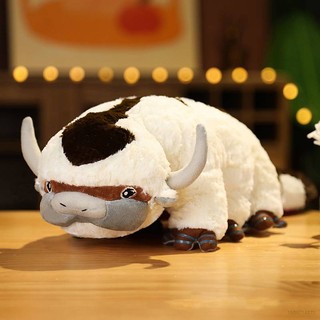 Thú Nhồi Bông Aang The Last Airbender Appa Aang Dễ Thương