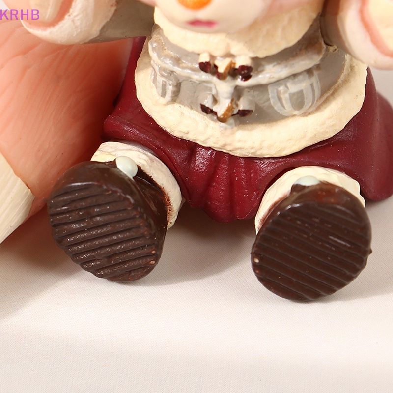 Mô Hình Nhân Vật Linabel Hoạt Hình Disney Xinh Xắn Mới