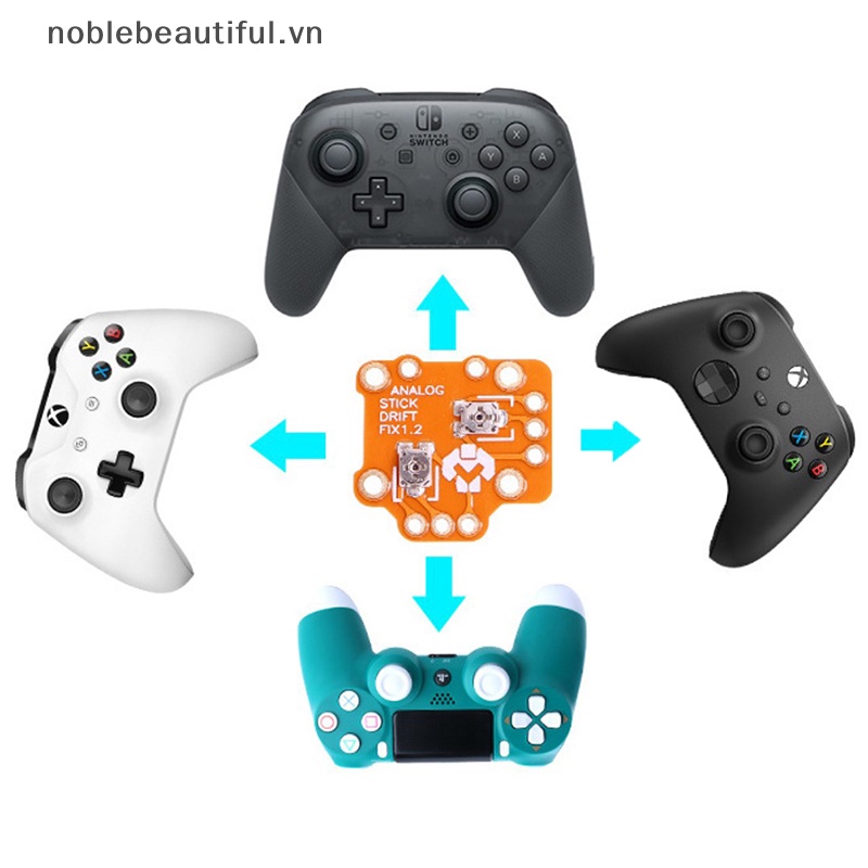 Bảng Mạch Điều Khiển Ana Chuyên Dụng Cho PS4 PS5 Xbox One