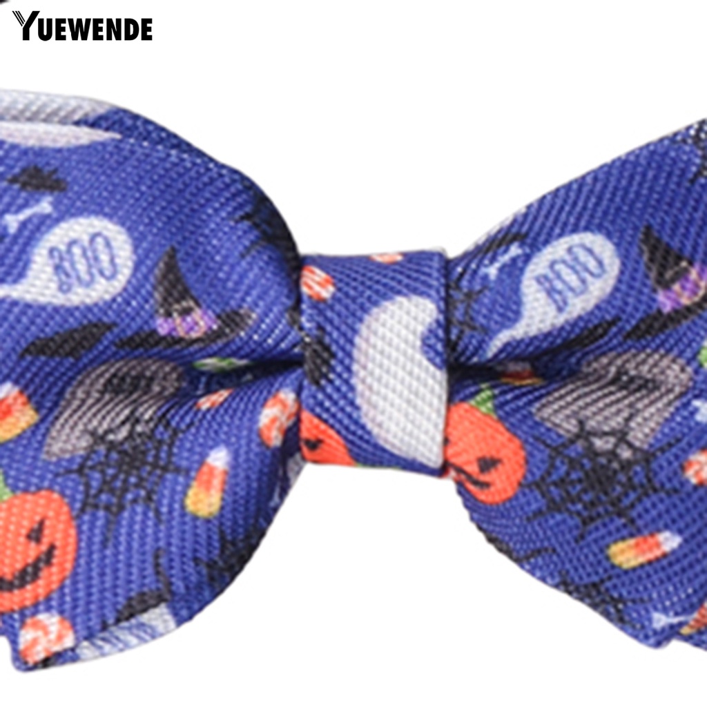 Bộ 3 Nơ Đeo Cổ Họa Tiết Hoa Hướng Dương Cho Thú Cưng