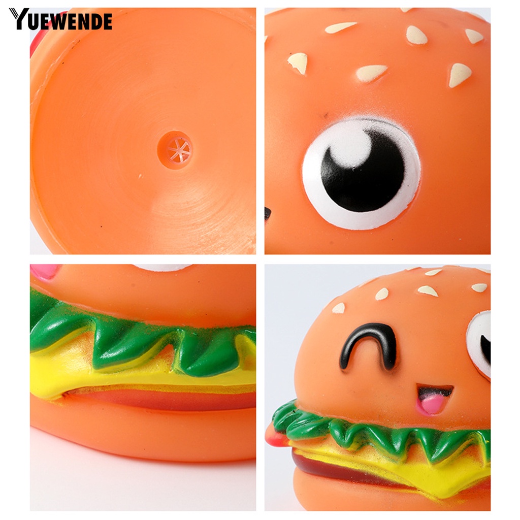 Đồ Chơi Huấn Luyện Cún YQ.E Có Âm Thanh Vui Nhộn