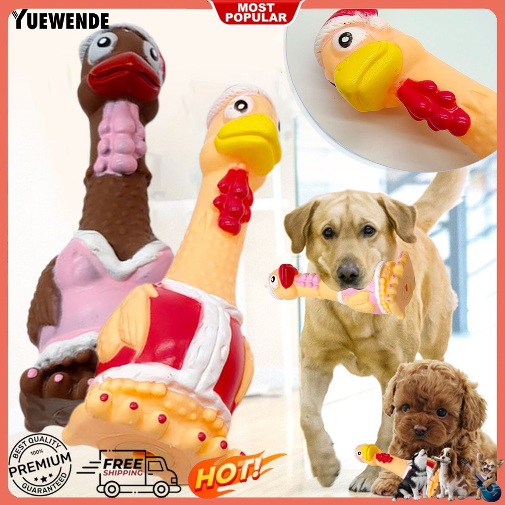 Đồ Chơi Bóp Phát Ra Âm Thanh Hình Dạng Sáng Tạo Cho Thú Cưng