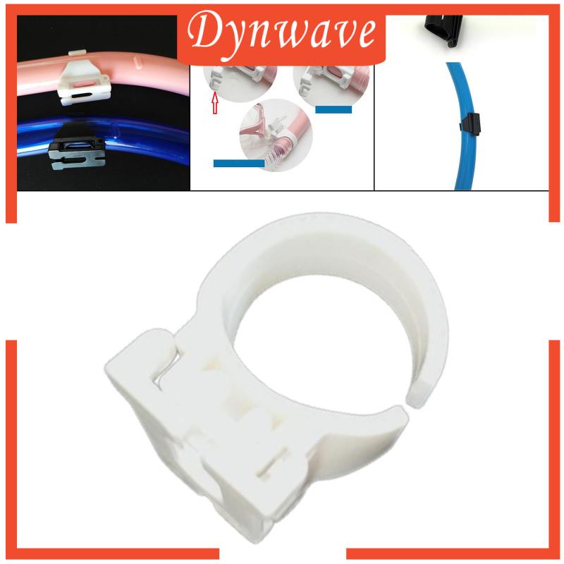 Kẹp Gắn Ống Thở 26mm Chuyên Dụng Cho Thợ Lặn