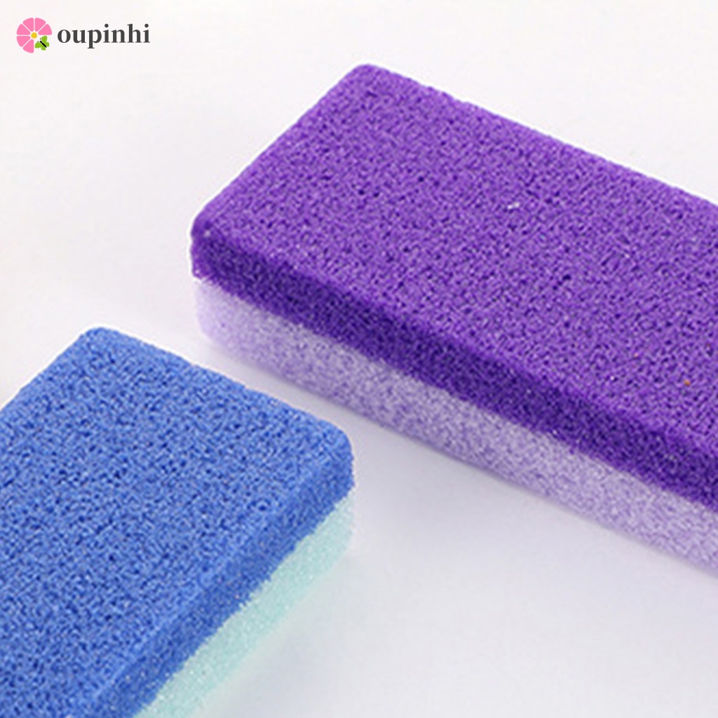 Set 4 Viên Đá Tẩy Tế Bào Chết Cho Bàn Chân Chuyên Nghiệp