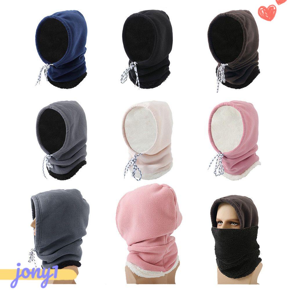 Yếm Len Chống Gió Màu Sắc Trơn Giữ Ấm Mùa Đông