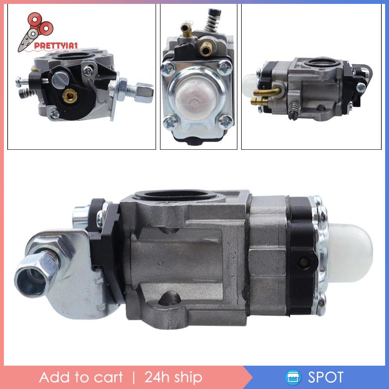 Bộ Chế Hòa Khí Nhỏ Thay Thế Prettyia1 Cho Máy Cắt Cọ TB43