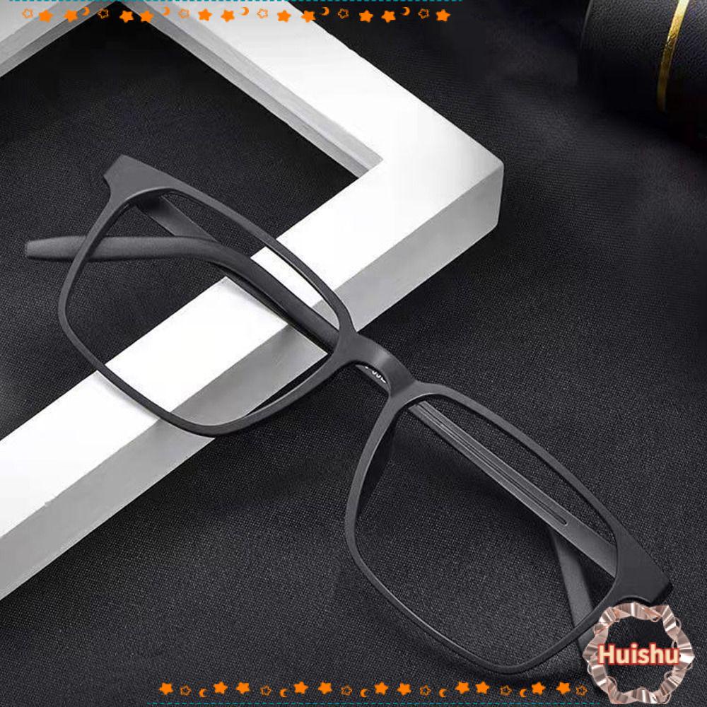 Kính Đọc Sách Gọng Siêu Nhẹ Bảo Vệ Mắt Dành Cho Nam Nữ