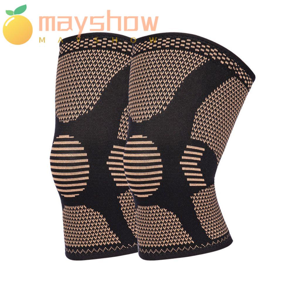 Băng Quấn Bảo Vệ Đầu Gối Khi Chơi Thể Thao