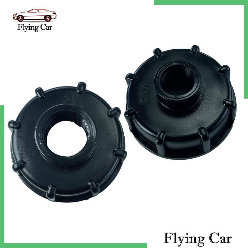 Đầu Nối Ống Nước IBC S60 IBC IBC Totemy2 Chuyên Dụng Cho Hệ Thống Tưới Vườn