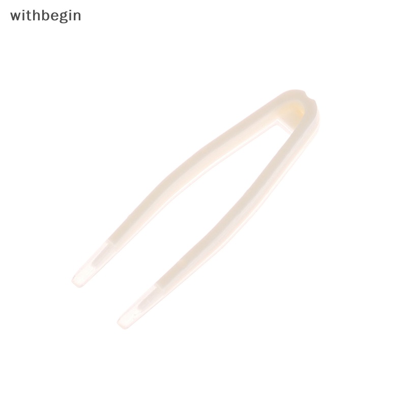 Hộp Đựng Kính Áp Tròng Đầu Mềm Tháo Gỡ Dễ Dàng