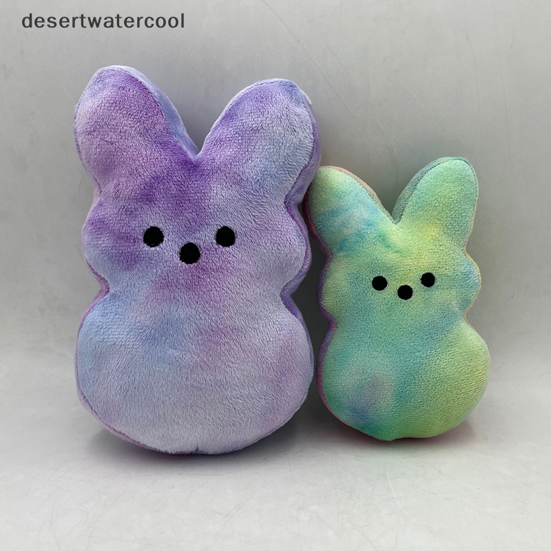 1 Thỏ Nhồi Bông Đáng Yêu Trang Trí Năm Mới 2023