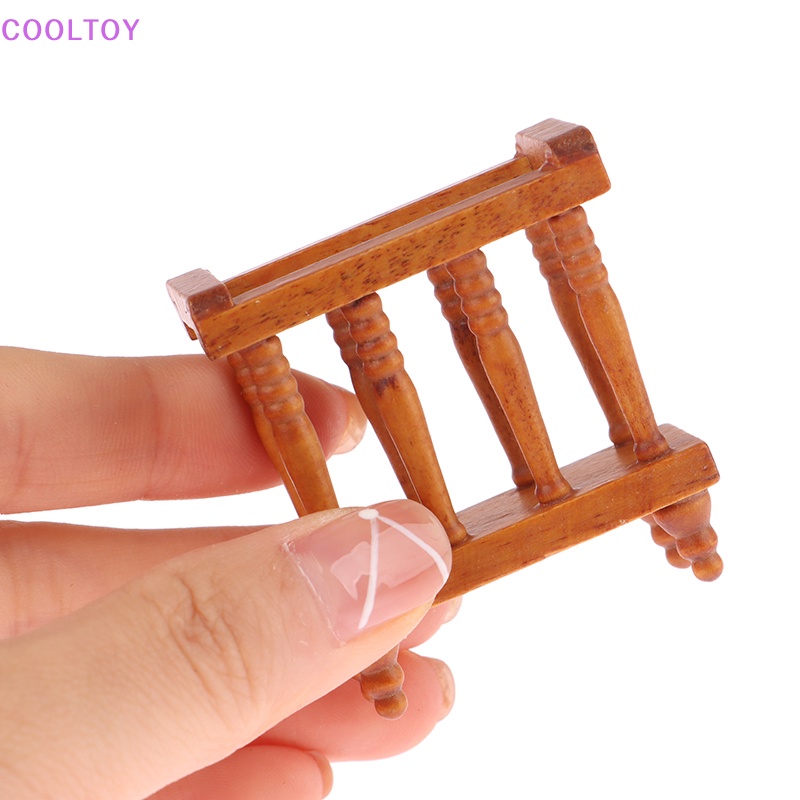 Kệ Đứng Để Tạp Chí / Dù Mini 1: 12 Trang Trí Nhà Búp Bê