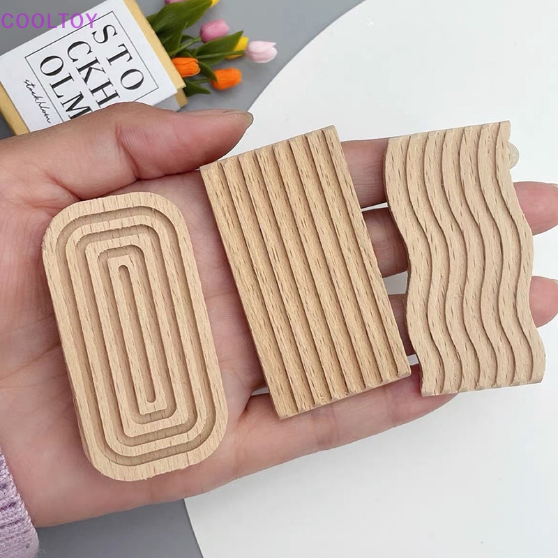 Cooltoy Phụ Kiện Khay Đựng Thức Ăn Mini Trang Trí Nhà Búp Bê