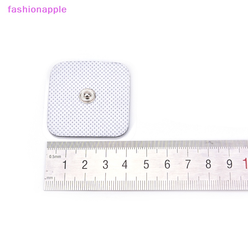 Bộ 10 Miếng Đệm Silicone Thay Thế Cho Máy Mát Xa