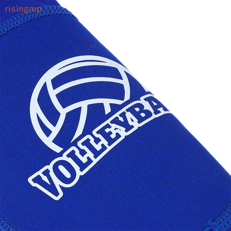 1 Cặp Bọc Bảo Vệ Cánh Tay Khi Chơi Bóng Chuyền Có Thể Tái Sử Dụng