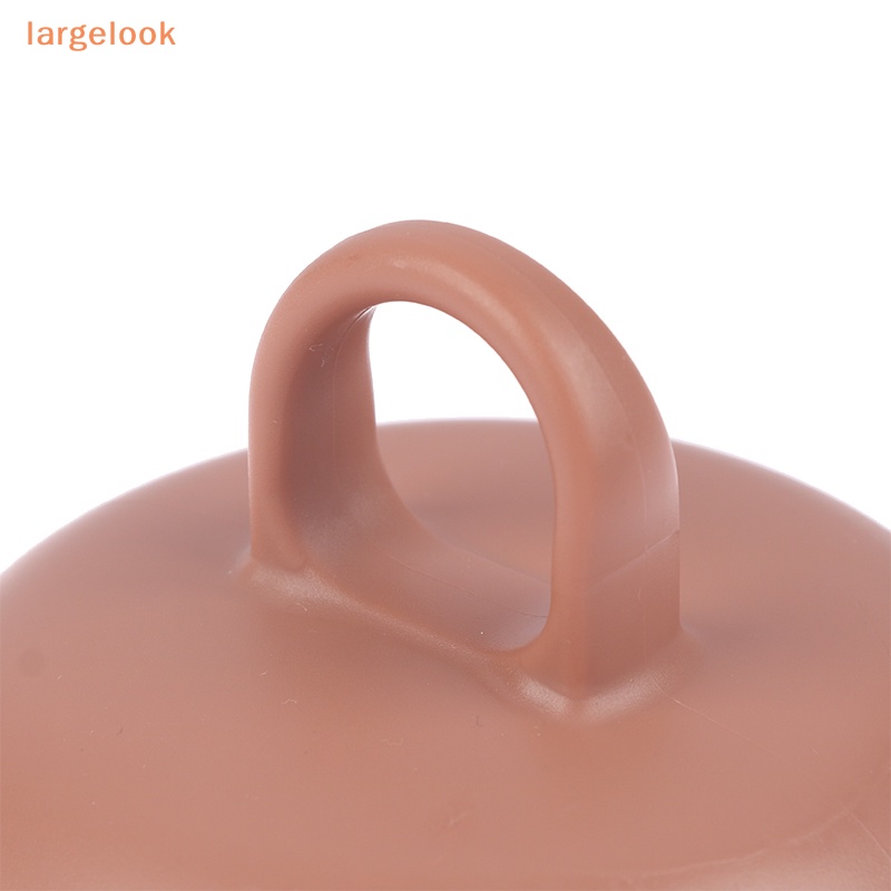 Bàn Chải Massage Da Đầu Bằng Silicon Lông Mềm Loại Bỏ Gàu