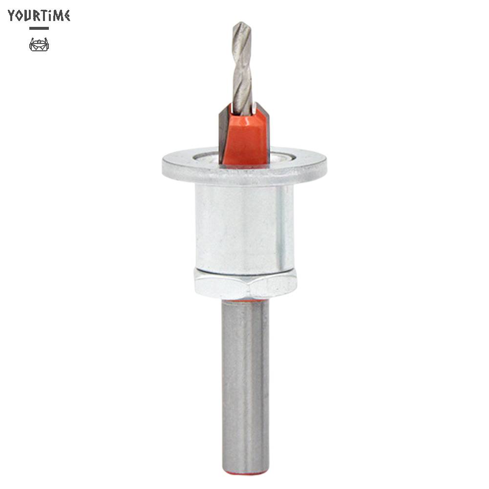 Mũi Khoan Cắt Gỗ Chuyên Dụng Chất Lượng Cao