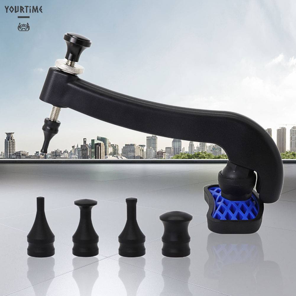 Dụng Cụ Loại Bỏ Vết Lõm Xe Hơi Xoay 360 Độ