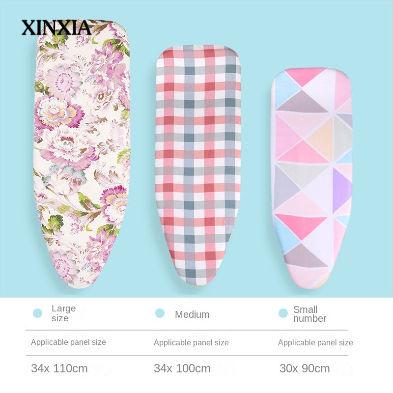 Vỏ Bọc Bàn Ủi Quần Áo Bằng cotton Dày Chịu Nhiệt Cao