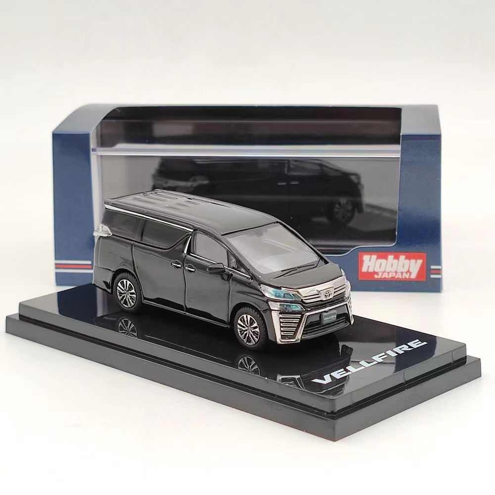 Mô Hình Xe Hơi toyota wilfa Bằng Hợp Kim Tỉ Lệ 1: 64
