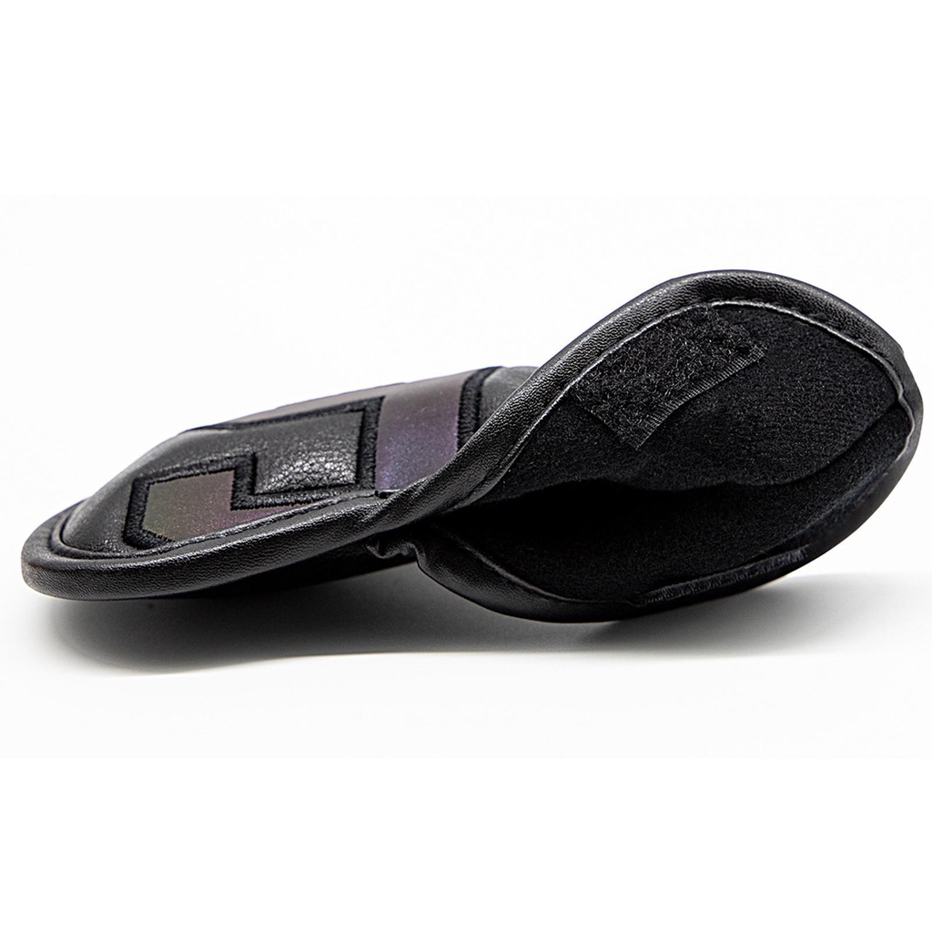 Set 10 Vỏ Bọc Đầu Gậy Đánh Golf Gọn Nhẹ Thời Trang