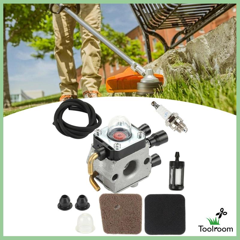 Bộ Chế Hòa Khí Thay Thế Cho FS45 HL45 FS55