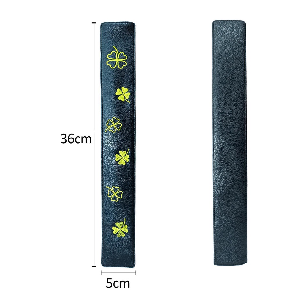 Bọc Gậy Đánh Golf Bằng Da Cao Cấp Tiện Dụng