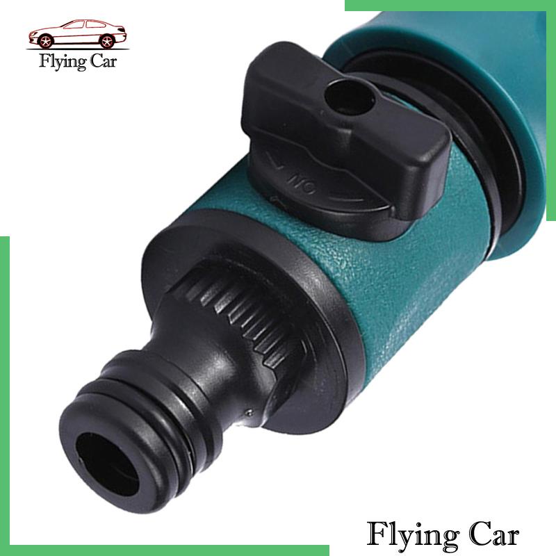 Đầu Nối Ống Nước Trọng Lượng Nhẹ Nhanh Chóng Lzdjfmy2 Dành Cho Vườn Nhà